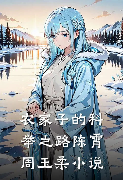 农家子的科举之路陈霄周玉柔小说