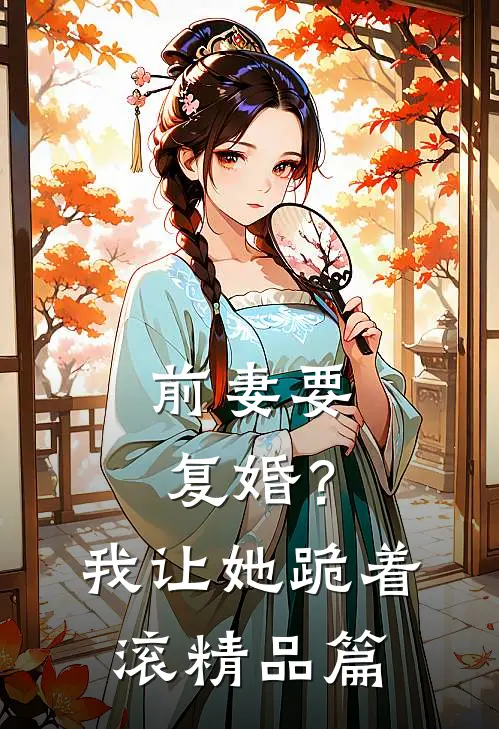 前妻要复婚？我让她跪着滚精品篇