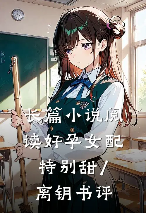 长篇小说阅读好孕女配特别甜/离钥书评