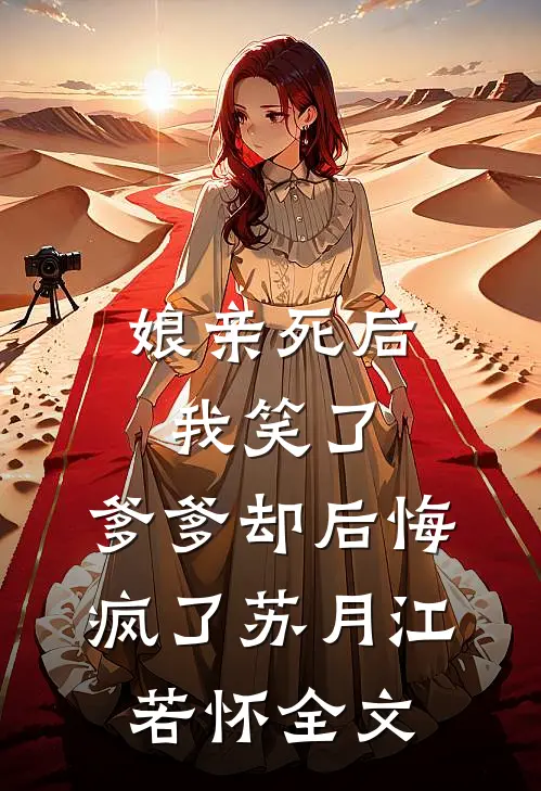娘亲死后我笑了，爹爹却后悔疯了苏月江若怀全文