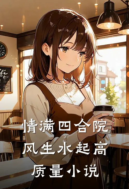 情满四合院：风生水起高质量小说