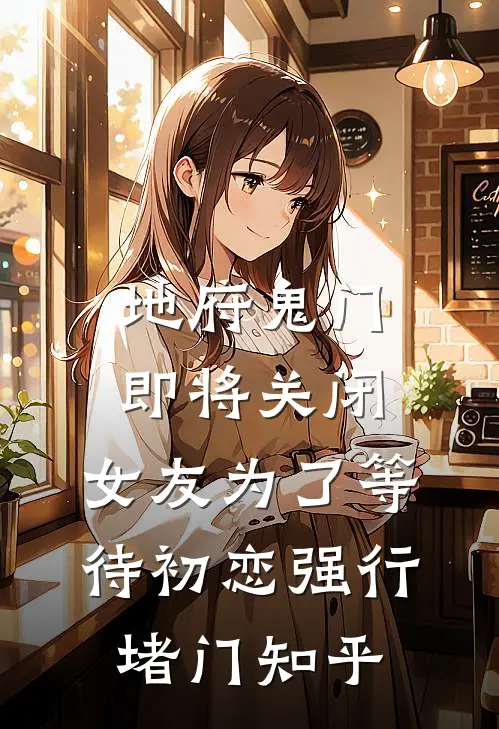 地府鬼门即将关闭，女友为了等待初恋强行堵门知乎