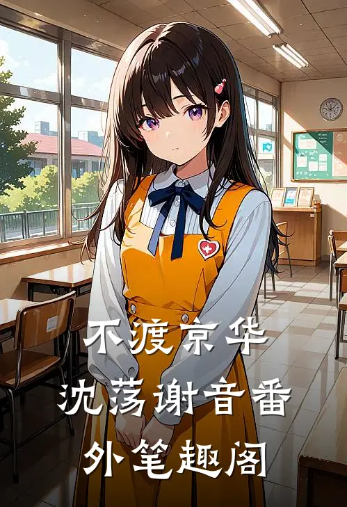 不渡京华：沈荡谢音番外笔趣阁