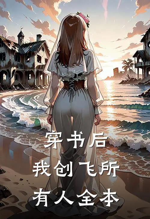 穿书后，我创飞所有人全本