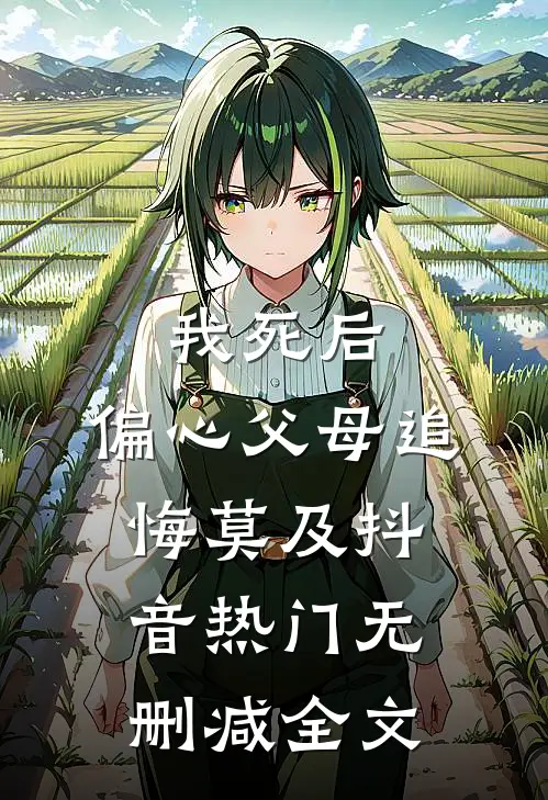 我死后，偏心父母追悔莫及抖音热门无删减全文