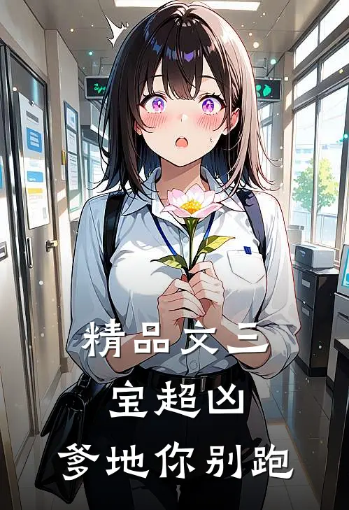 精品文三宝超凶；爹地你别跑