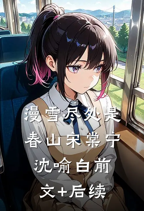 漫雪尽处是春山宋棠宁沈喻白前文+后续