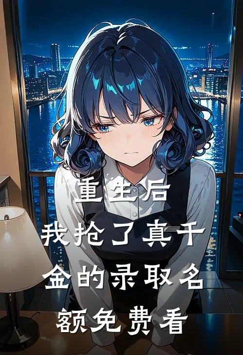 重生后，我抢了真千金的录取名额免费看