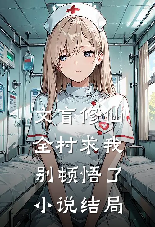 文盲修仙：全村求我别顿悟了小说结局