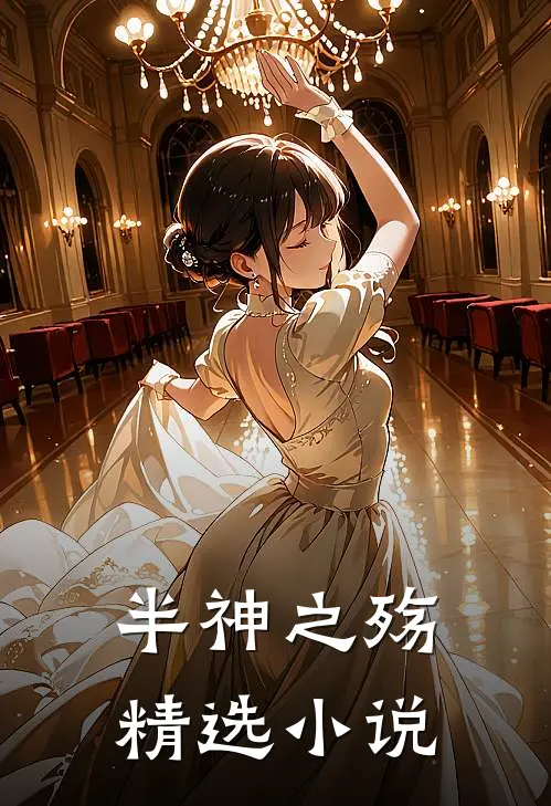 半神之殇精选小说