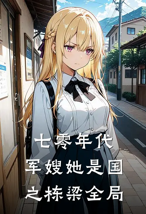 七零年代，军嫂她是国之栋梁全局