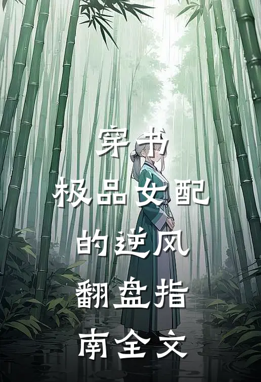 穿书：极品女配的逆风翻盘指南全文