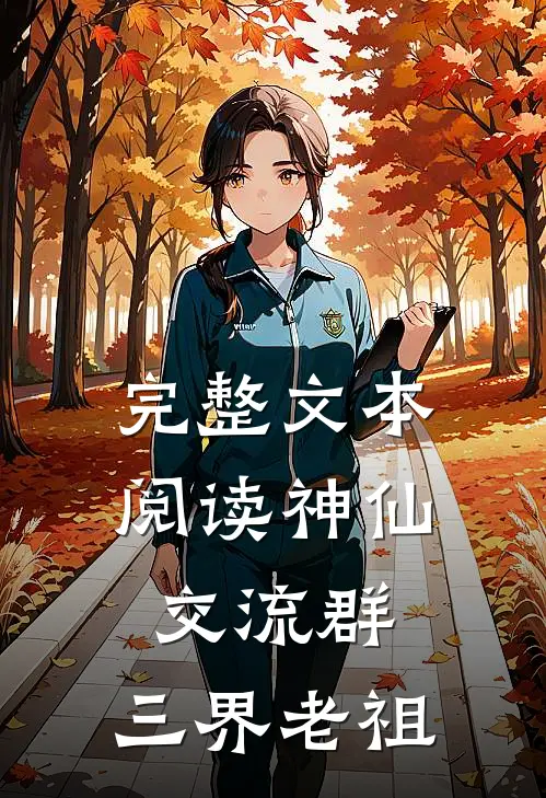 完整文本阅读神仙交流群：三界老祖