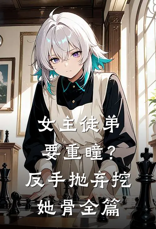 女主徒弟要重瞳？反手抛弃挖她骨全篇