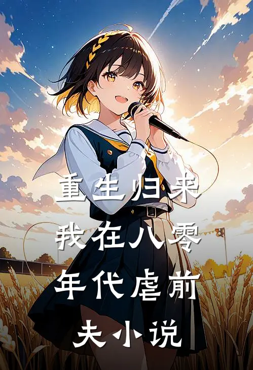 重生归来，我在八零年代虐前夫小说