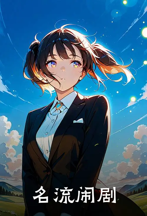名流闹剧
