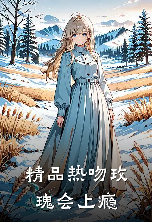 精品热吻玫瑰会上瘾