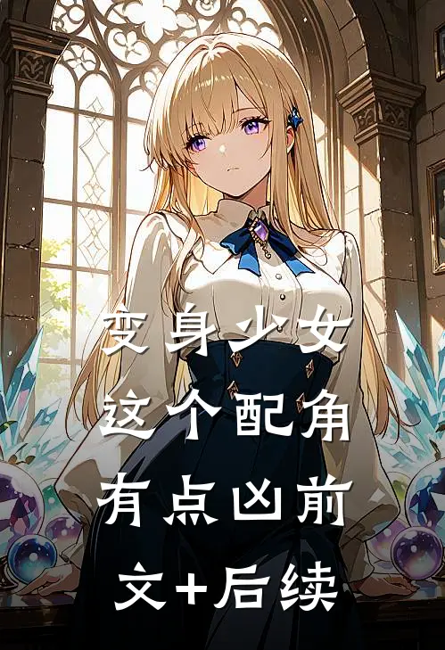 变身少女，这个配角有点凶前文+后续