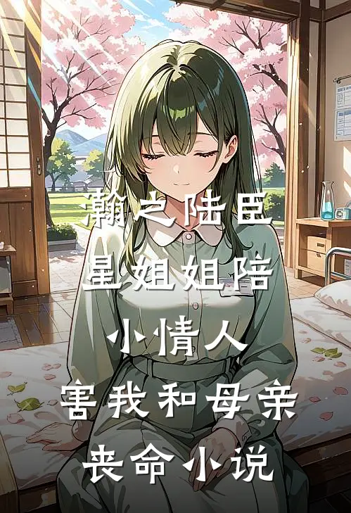 瀚之陆臣星姐姐陪小情人，害我和母亲丧命小说