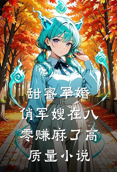 甜蜜军婚：俏军嫂在八零赚麻了高质量小说