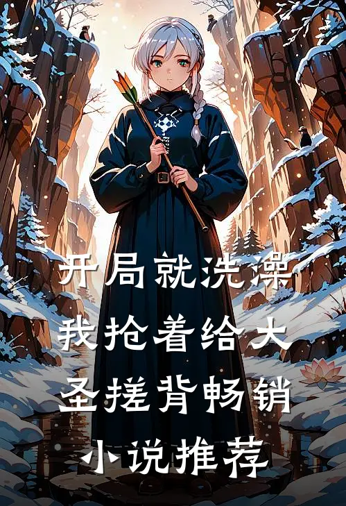 开局就洗澡，我抢着给大圣搓背畅销小说推荐