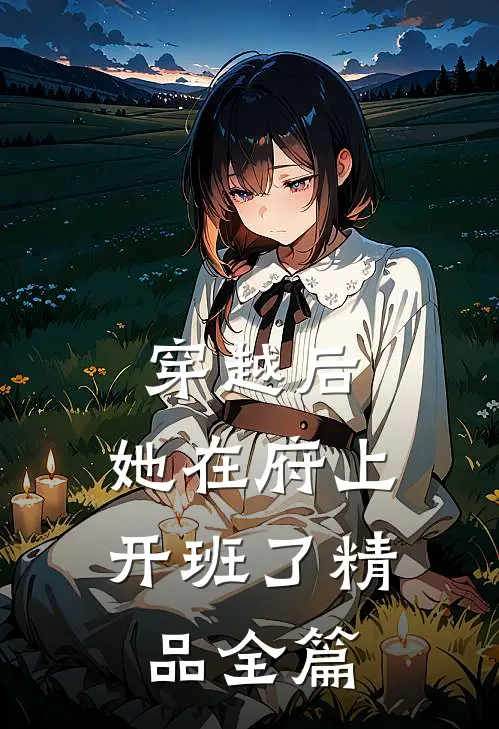 穿越后，她在府上开班了精品全篇