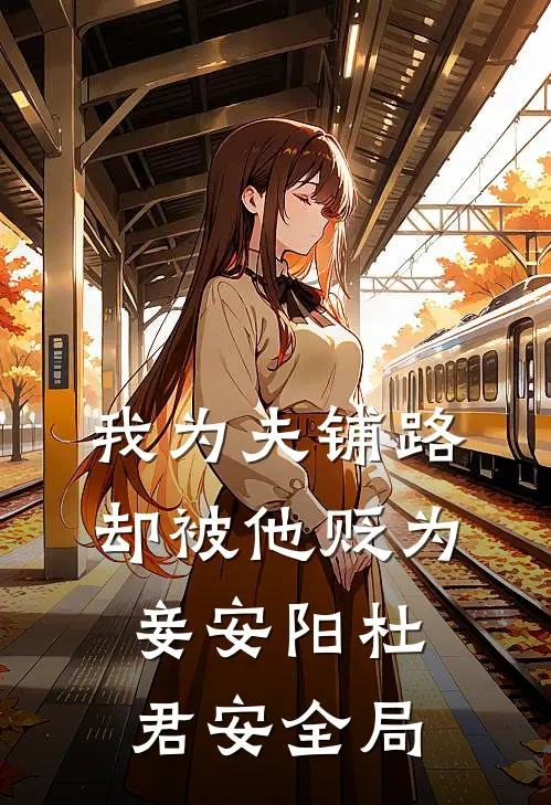 我为夫铺路，却被他贬为妾安阳杜君安全局