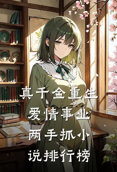 真千金重生，爱情事业两手抓小说排行榜