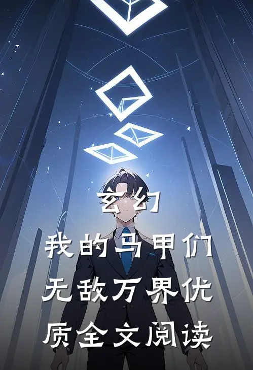 玄幻:我的马甲们无敌万界优质全文阅读
