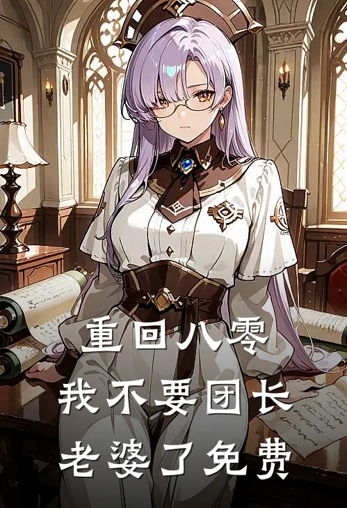 重回八零，我不要团长老婆了免费