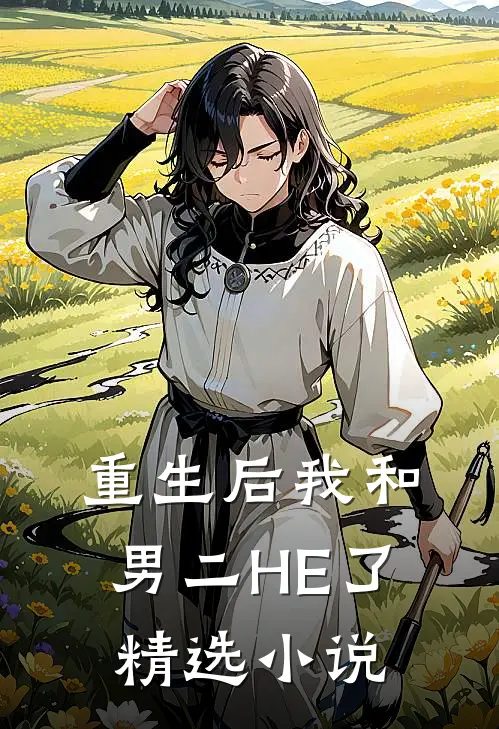 重生后我和男二HE了精选小说