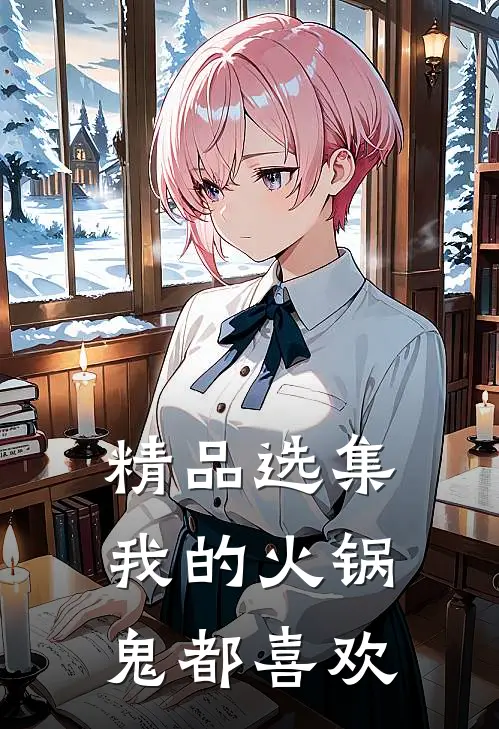 精品选集我的火锅鬼都喜欢