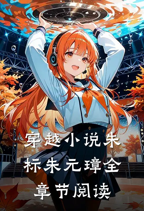 穿越小说朱标朱元璋全章节阅读