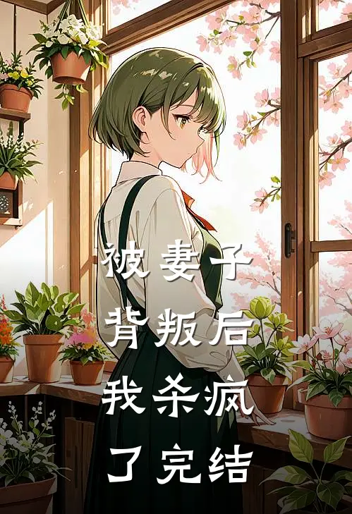 被妻子背叛后，我杀疯了完结
