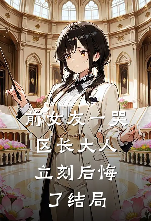 前女友一哭，区长大人立刻后悔了结局