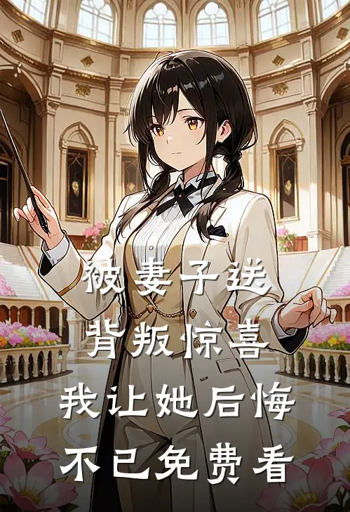 被妻子送背叛惊喜，我让她后悔不已免费看