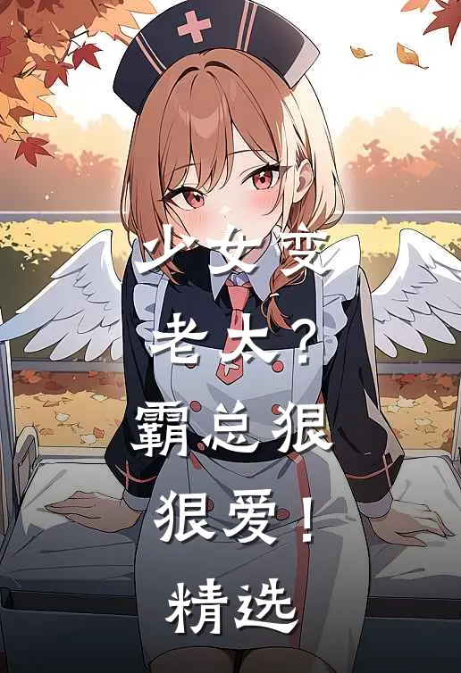 少女变老太？霸总狠狠爱！精选