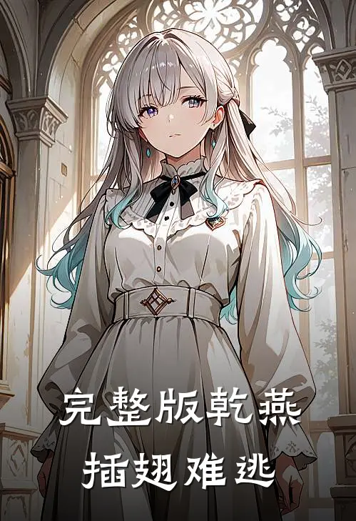 完整版乾燕插翅难逃