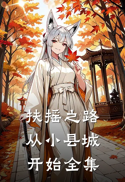 扶摇之路：从小县城开始 全集