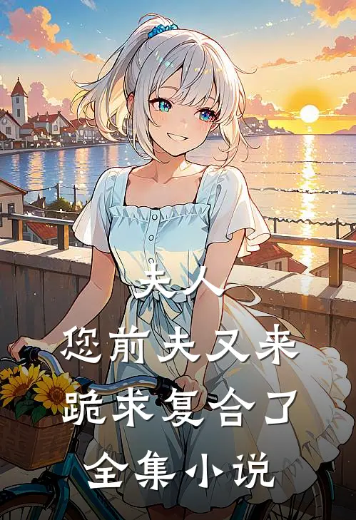 夫人，您前夫又来跪求复合了全集小说