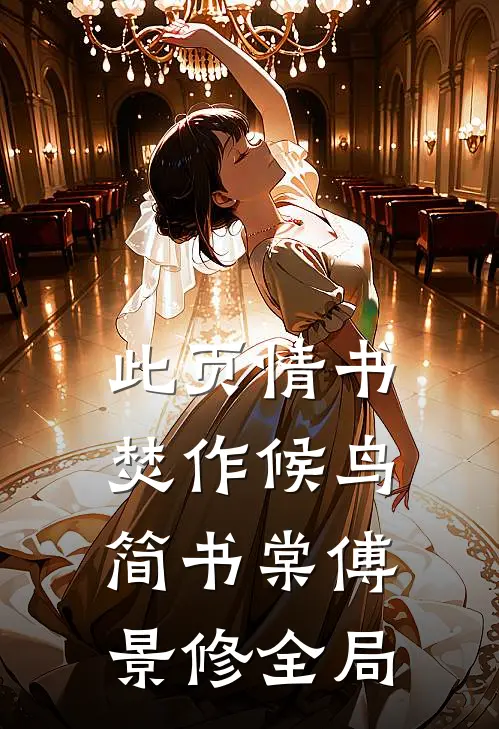 此页情书焚作候鸟简书棠傅景修全局