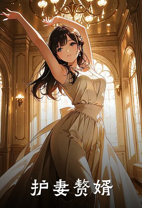 护妻赘婿