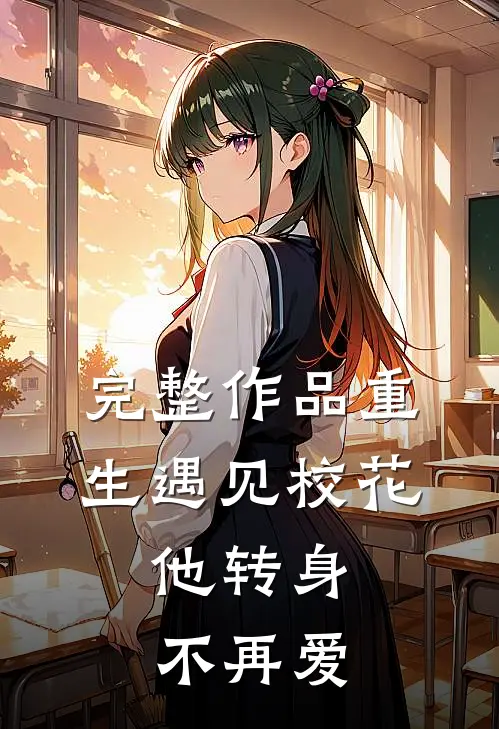 完整作品重生遇见校花，他转身不再爱