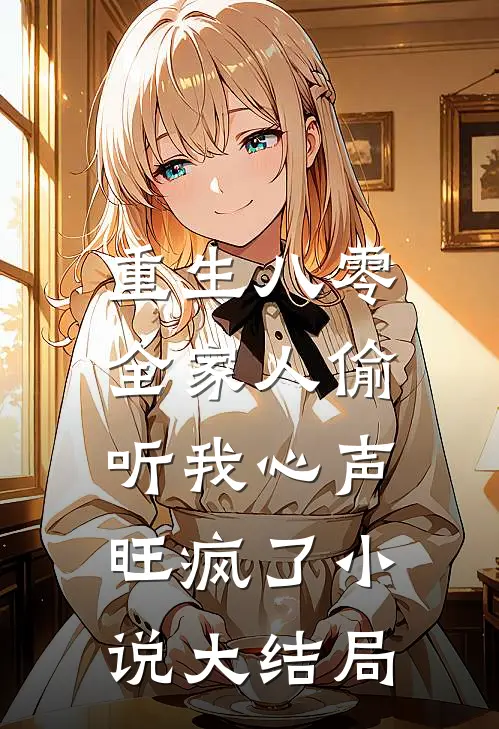 重生八零，全家人偷听我心声旺疯了小说大结局