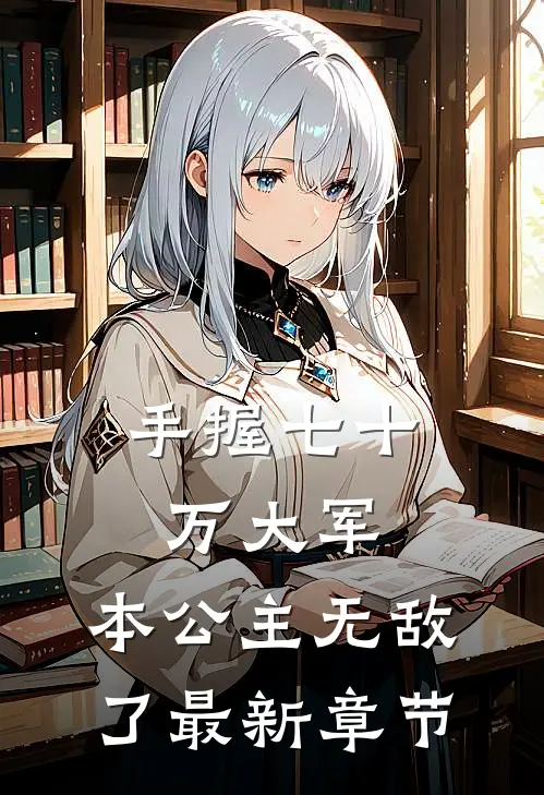 手握七十万大军，本公主无敌了最新章节