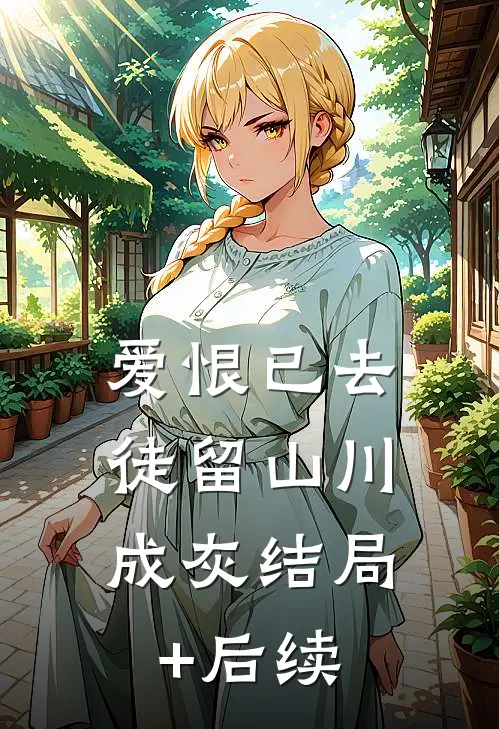 爱恨已去，徒留山川成灰结局+后续