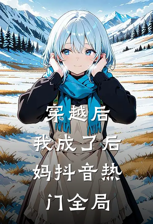 穿越后，我成了后妈抖音热门全局