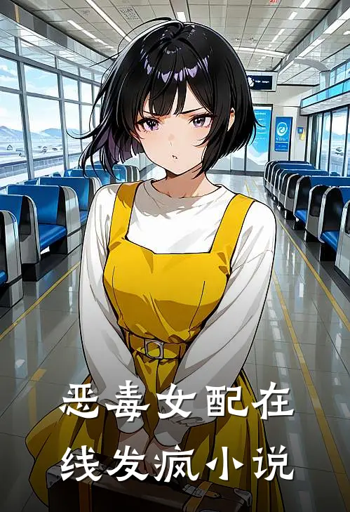 恶毒女配在线发疯小说