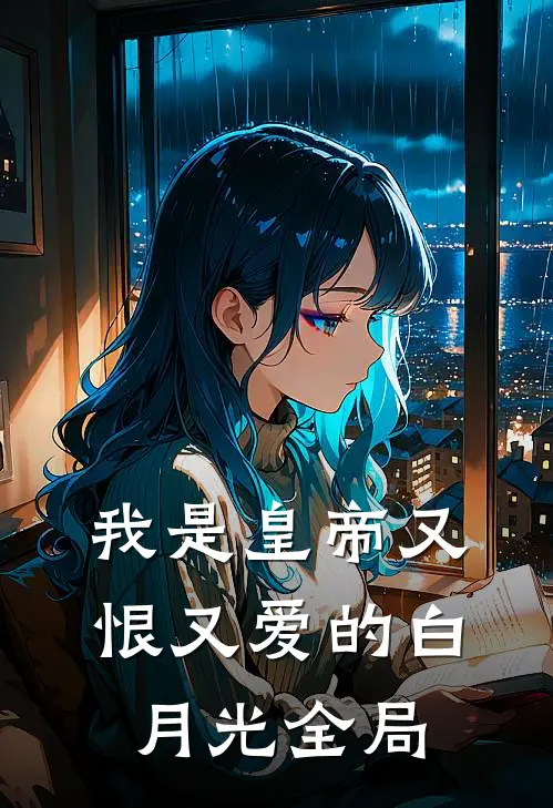 我是皇帝又恨又爱的白月光全局