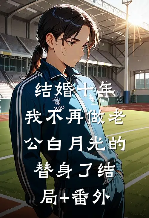 结婚十年，我不再做老公白月光的替身了结局+番外